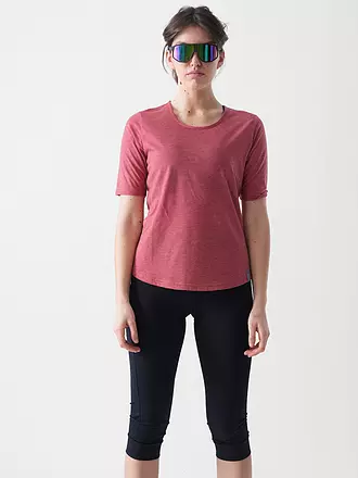 MERU | Damen Funktionsshirt Rundu | 